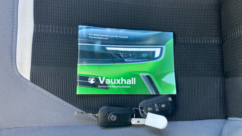 Vauxhall Mokka 1.2 Turbo 100 Elite Edition 5dr Petrol Hatchback